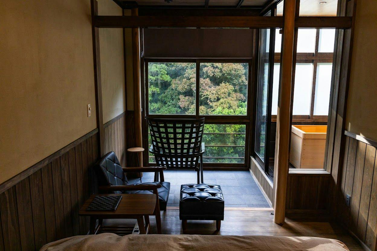 はづ別館