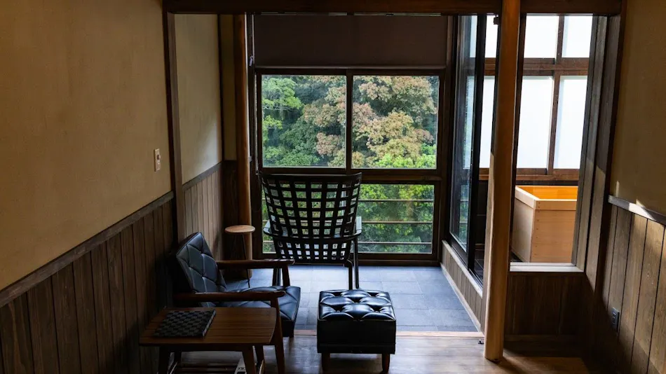 Hazu Annex