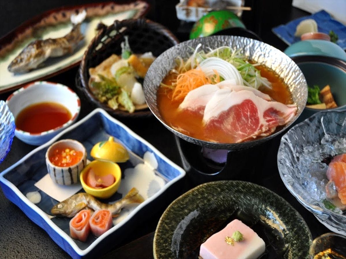 はづ別館