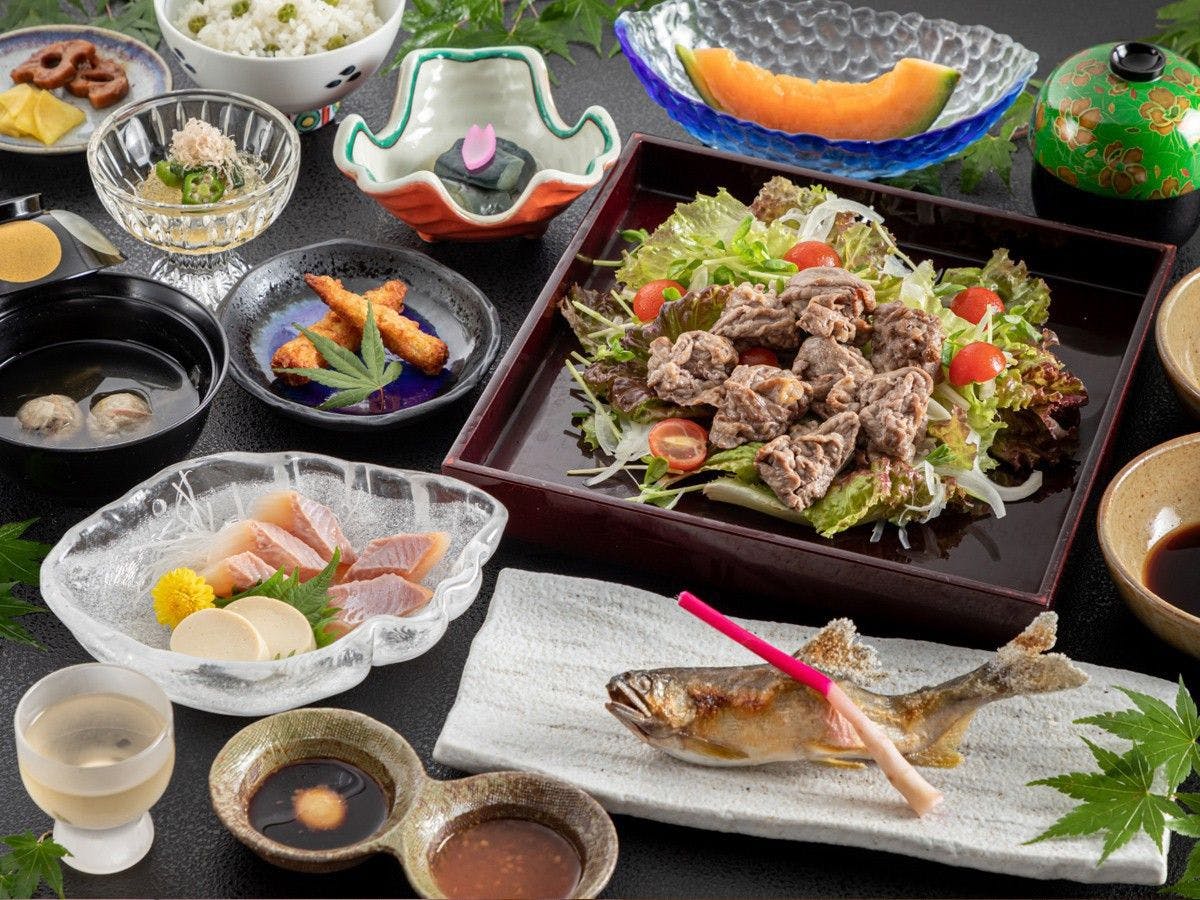 はづ別館