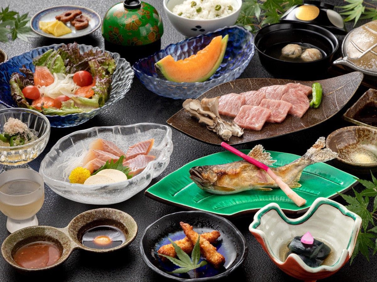 はづ別館