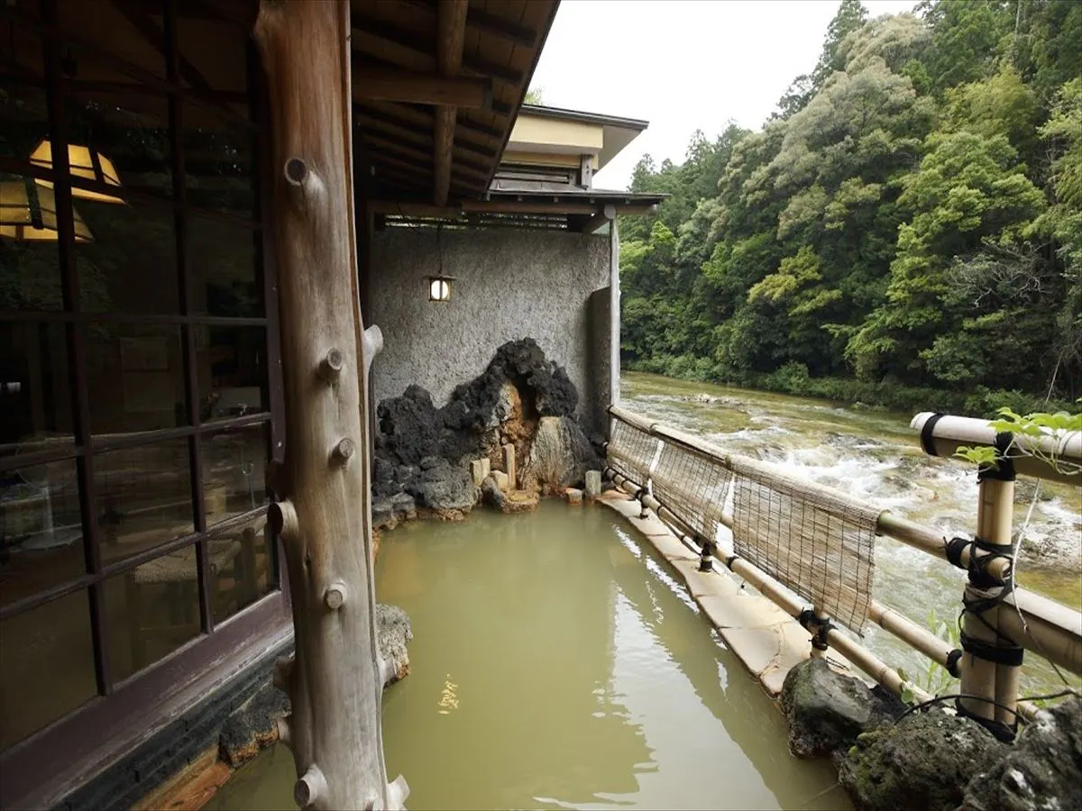 はづ別館