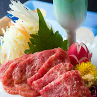 เนื้อม้าดิบ