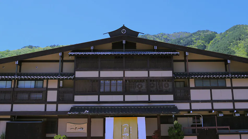 Yamamizuki URARA Tsutaya