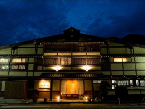 Photo of 山みず季 URARA つたや