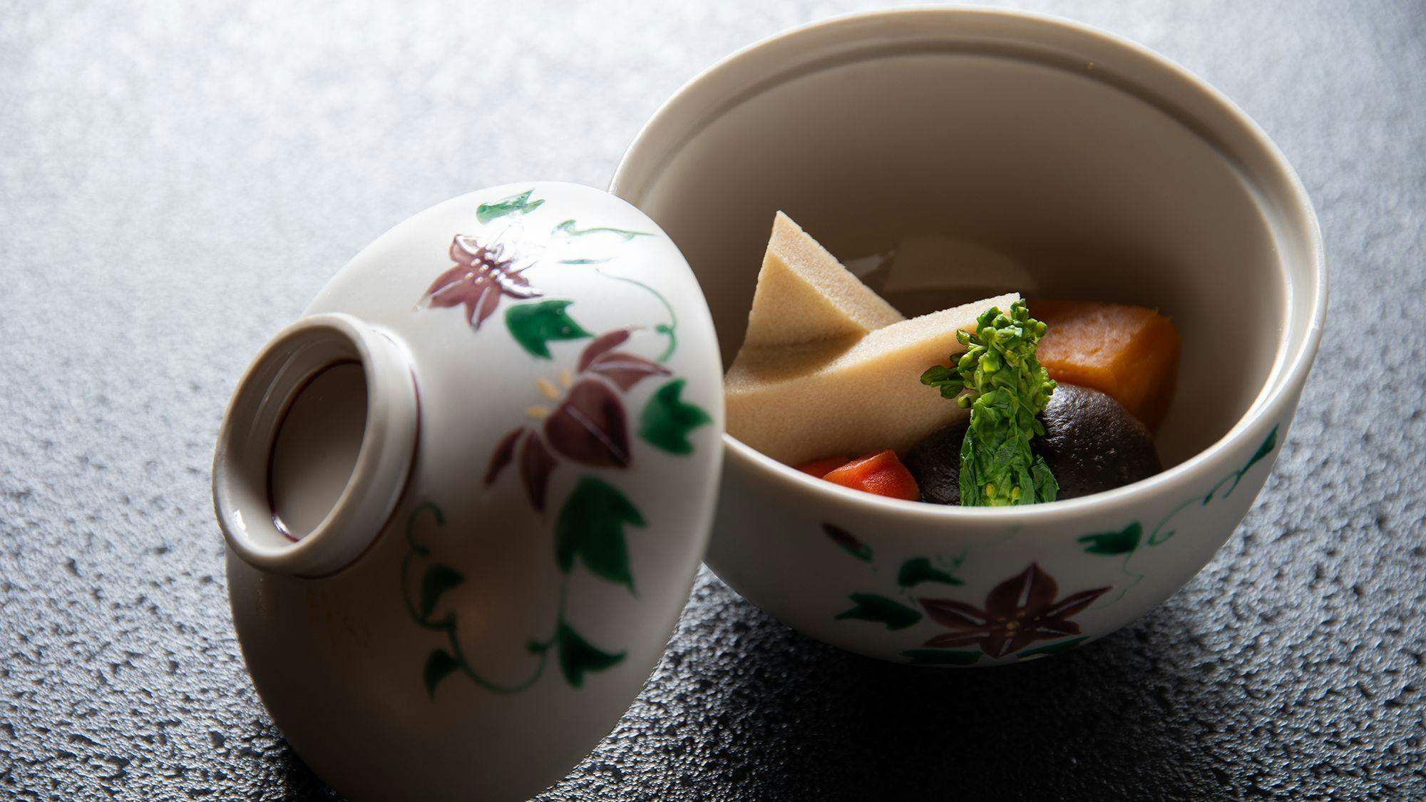 Ryotei, Oyado Kokushiya
