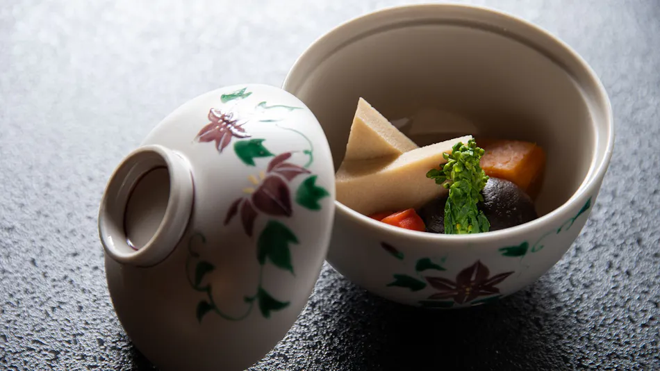 Ryotei, Oyado Kokushiya