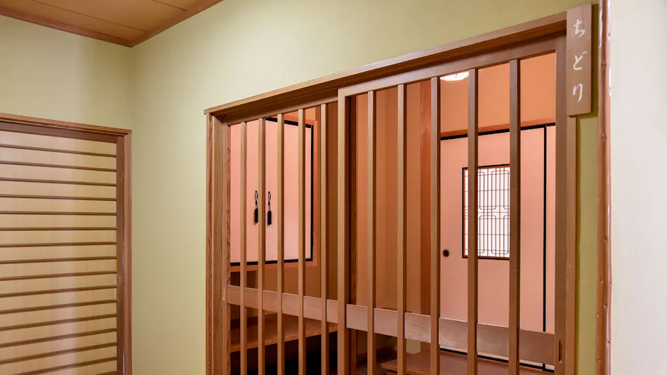 Ryotei, Oyado Kokushiya