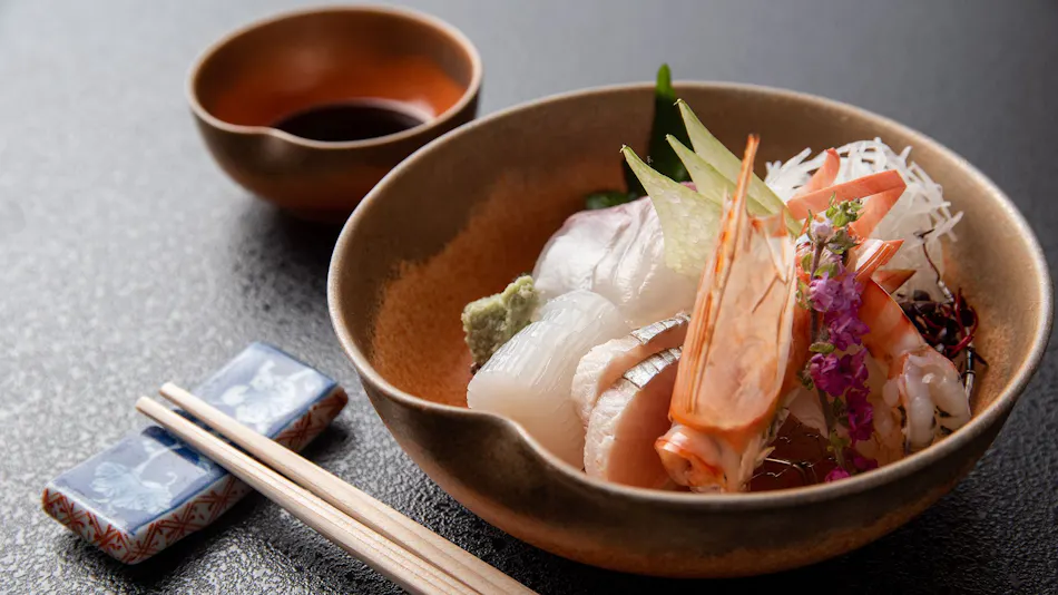 Ryotei, Oyado Kokushiya