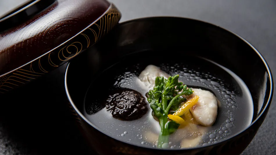 Ryotei, Oyado Kokushiya