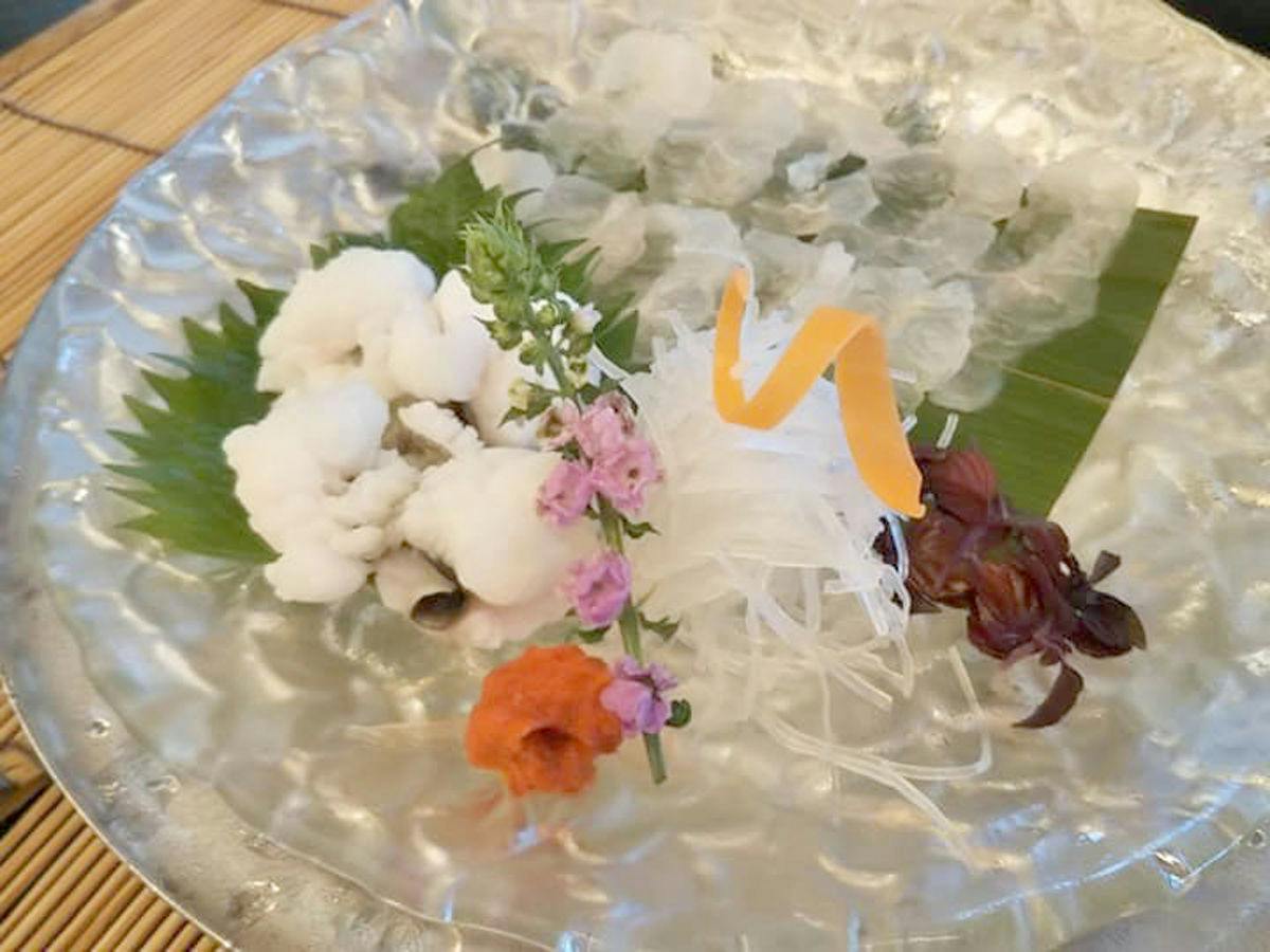料亭、御宿　古串屋