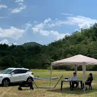 デイキャンプ