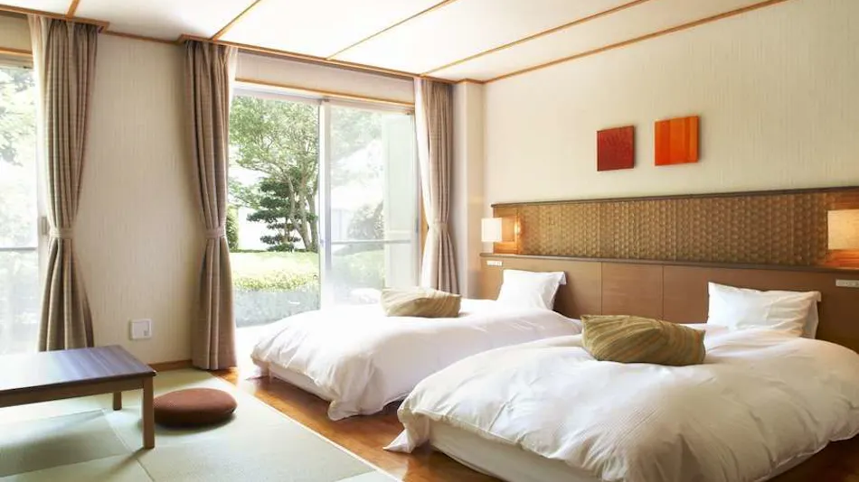 Satoyama Holiday Kyoto KEMURIKAWA