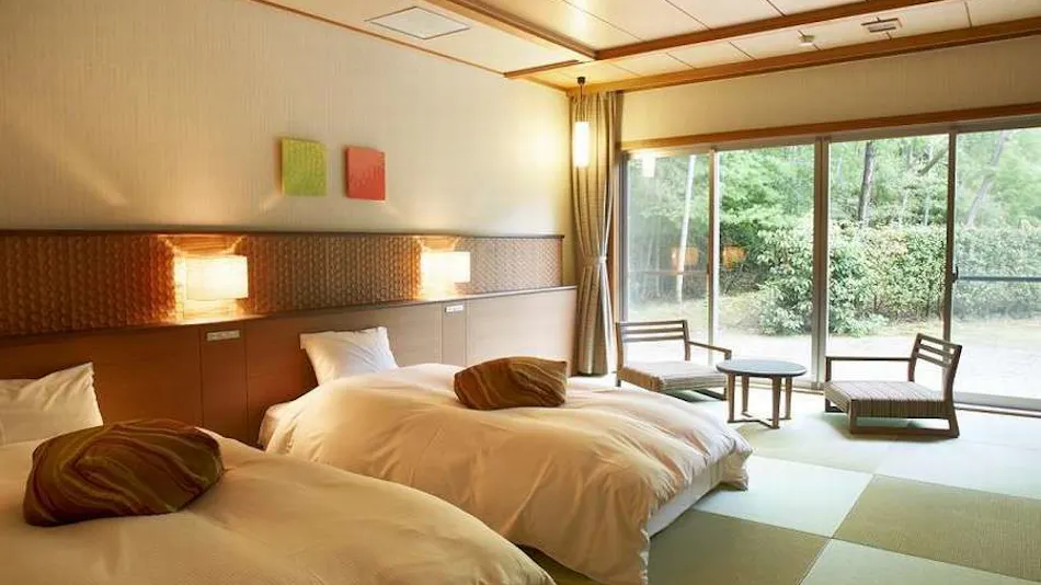 Satoyama Holiday Kyoto KEMURIKAWA