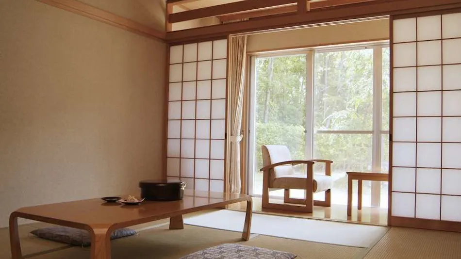 Satoyama Holiday Kyoto KEMURIKAWA