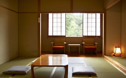 京都・湯の花リゾート！里山馳走料理×オールインクルーシブ　ベーシックコース 燦－SAN－