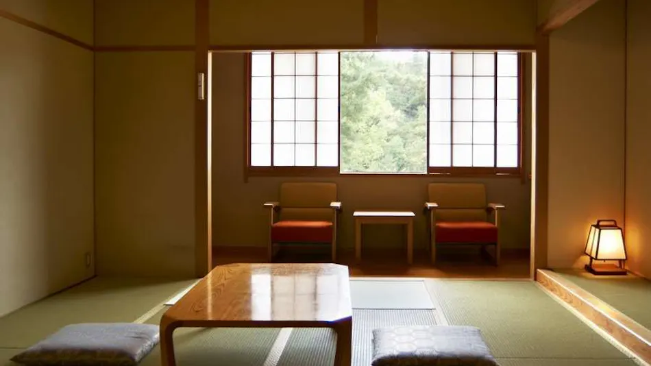 Satoyama Holiday Kyoto KEMURIKAWA