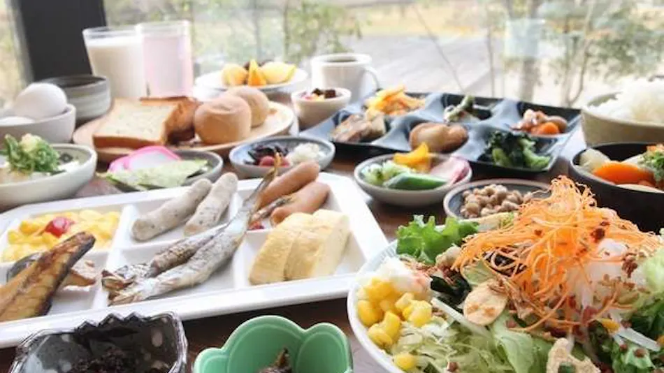 Satoyama Holiday Kyoto KEMURIKAWA