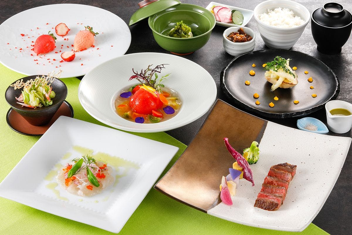 2026春 燦－SAN－