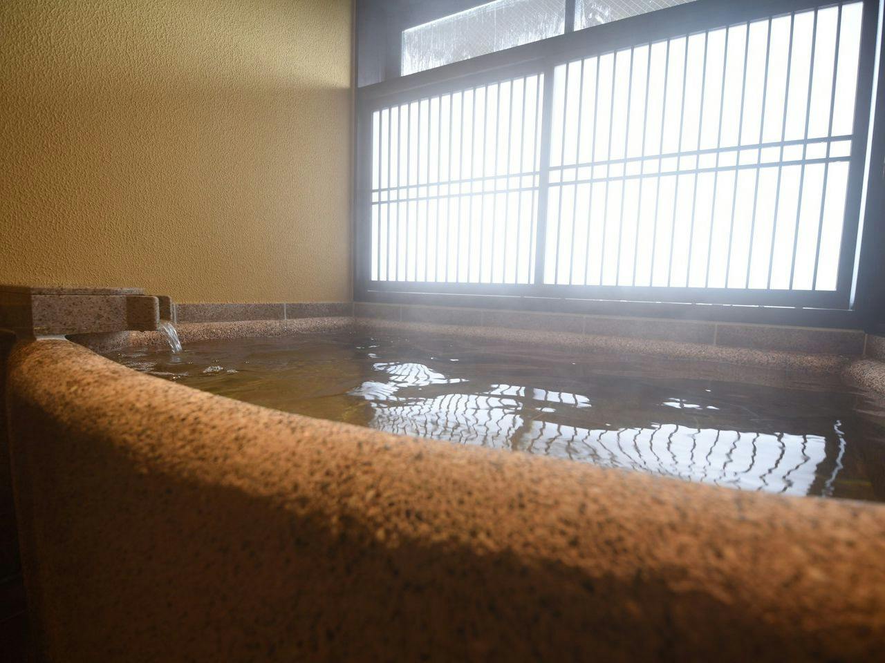 【地産地消懐石】琵琶湖の贅をつくしたおもてなし「おふたり」の絆がより深まりますように（1泊2食付）