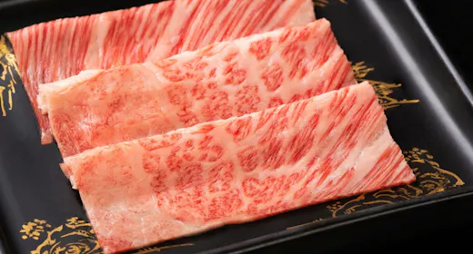 おふたり様専用のお宿で【ギュギュっと近江牛づくしプラン!】1泊2食