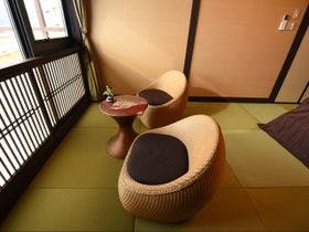 湖北ノ空　二人ノ宿　きひろ