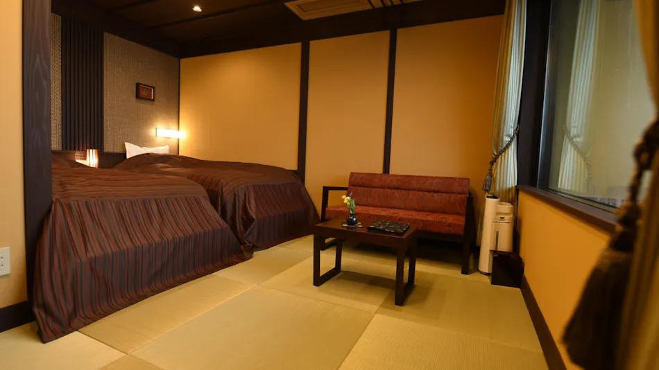 Kihiro: A Retreat for Two in the Skies of Hubei