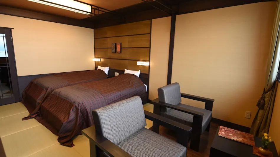 Kihiro: A Retreat for Two in the Skies of Hubei