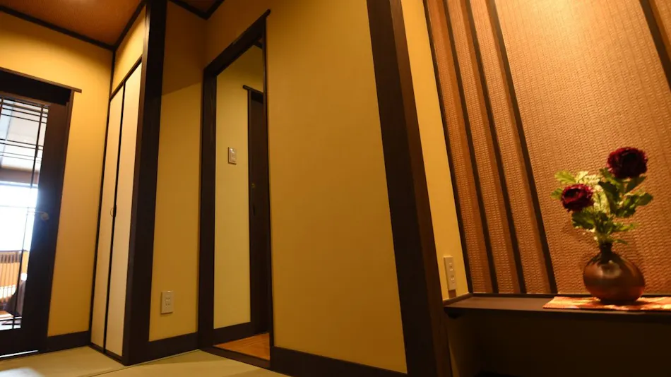 Kihiro: A Retreat for Two in the Skies of Hubei