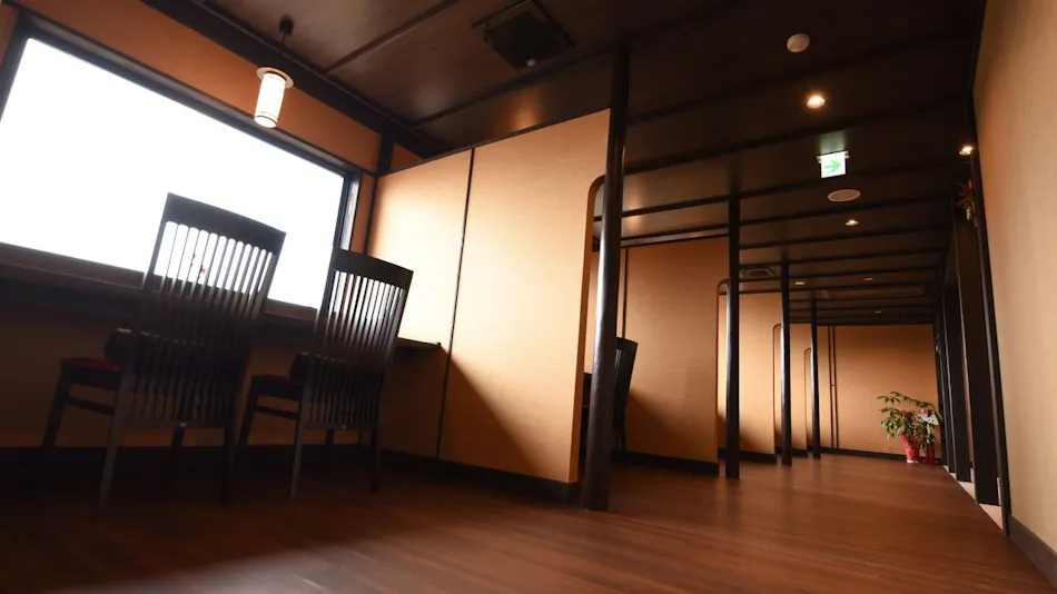 Kihiro: A Retreat for Two in the Skies of Hubei