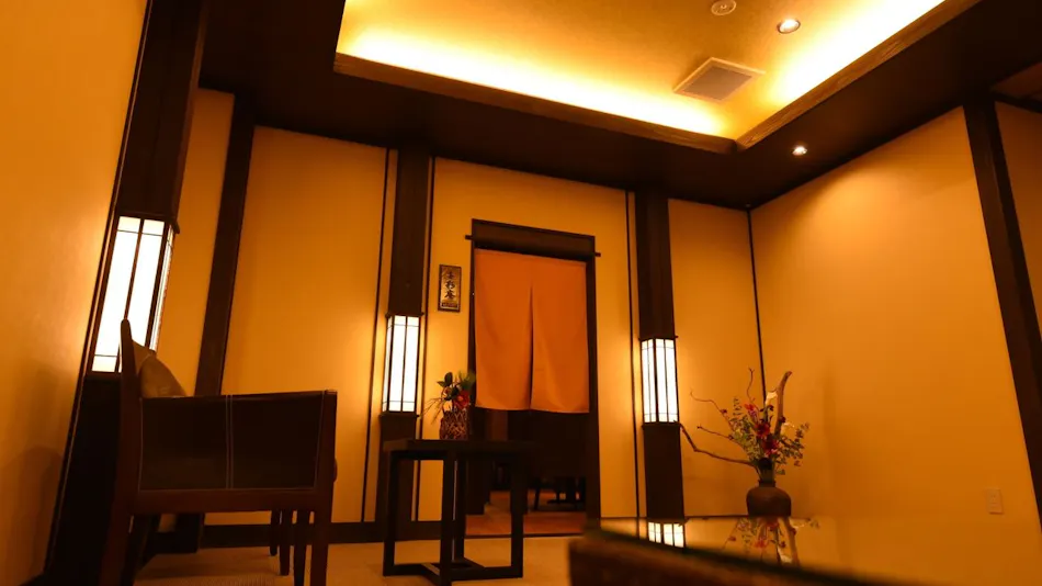 Kihiro: A Retreat for Two in the Skies of Hubei