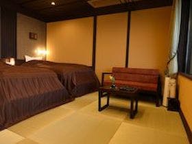 湖北ノ空　二人ノ宿　きひろ