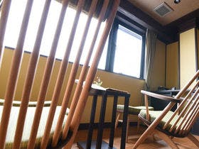 湖北ノ空　二人ノ宿　きひろ