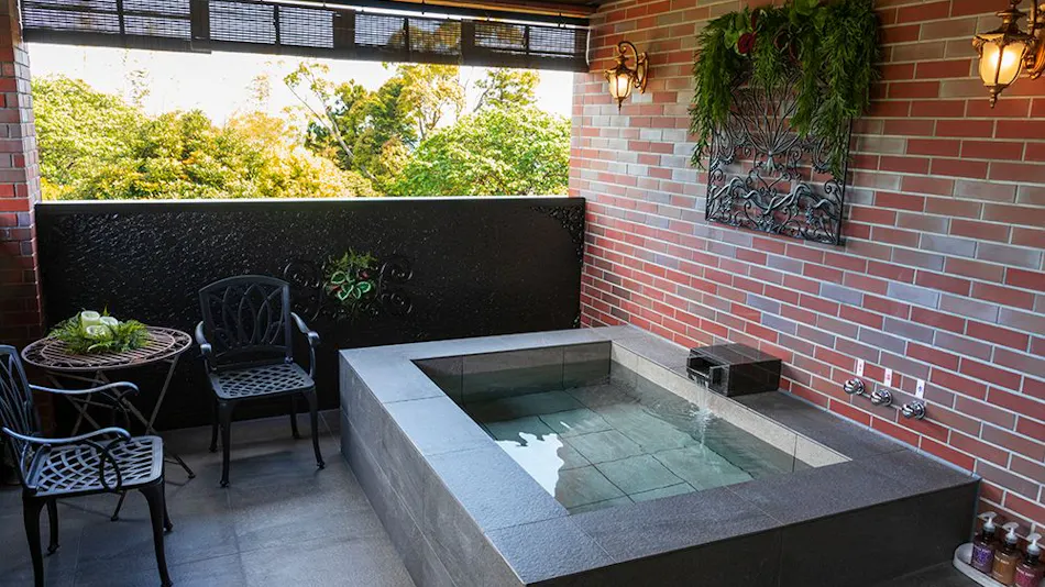 Pet-Friendly Accommodation CARO FORESTA Izu Kogen Cuore