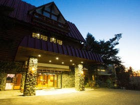 夫婦露天風呂の宿 天テラス
