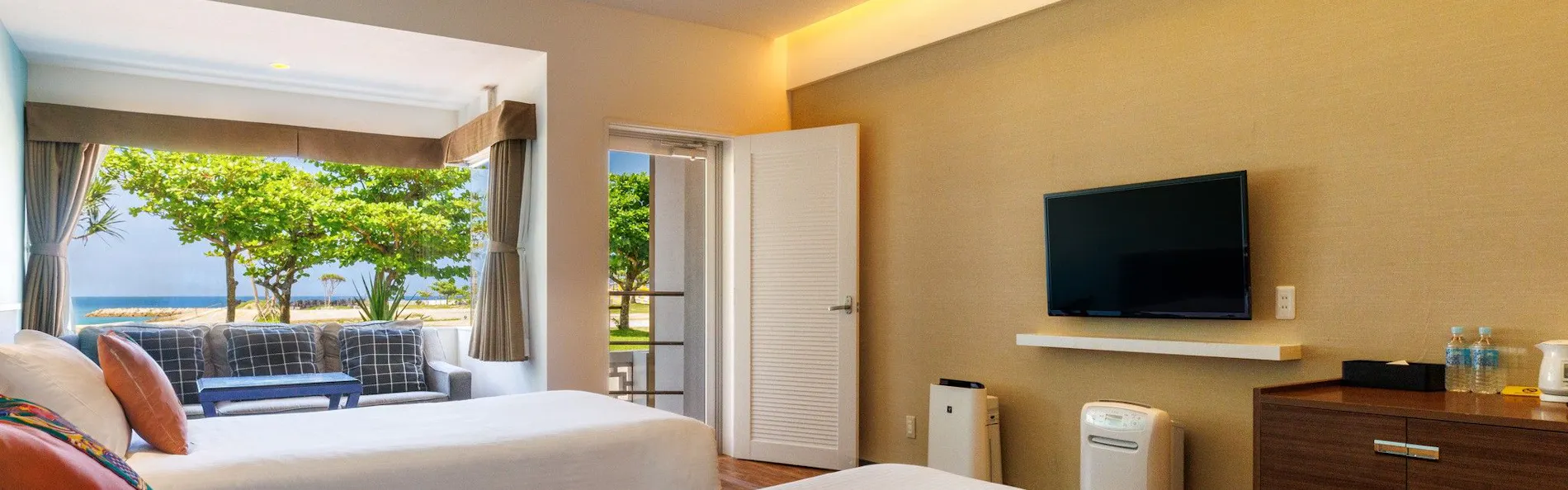 SUNSET BEACH HOTEL