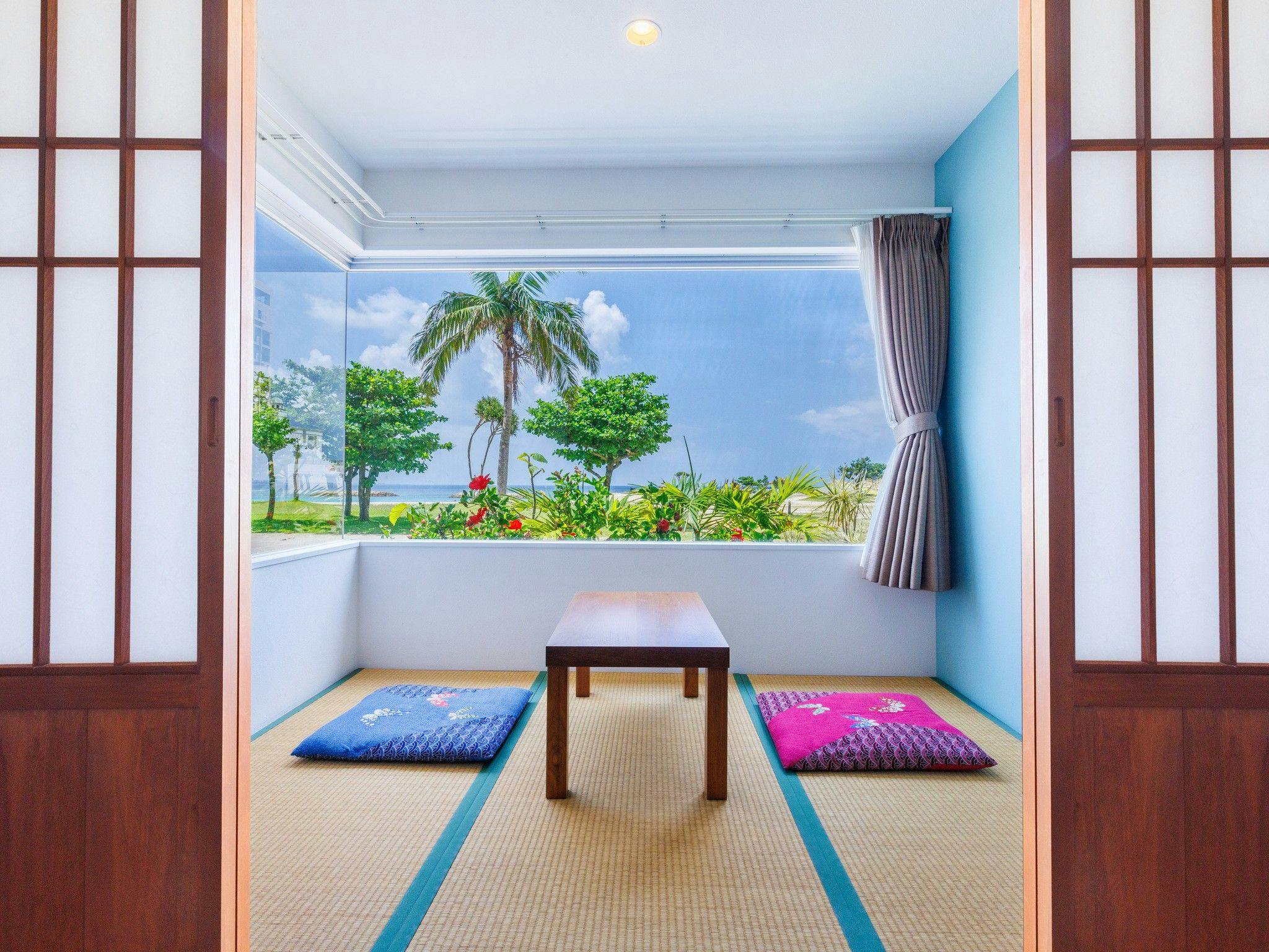 SUNSET BEACH HOTEL