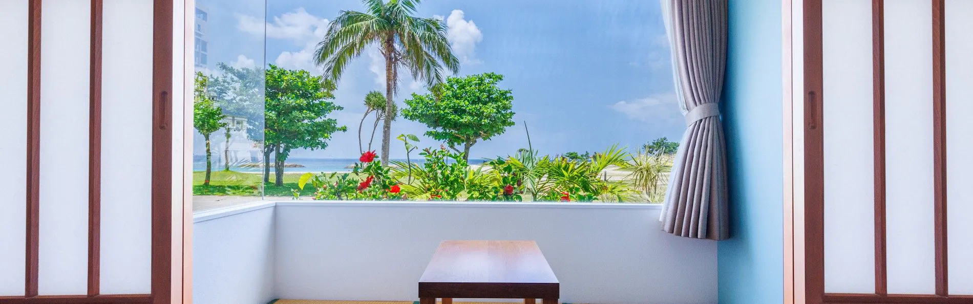 SUNSET BEACH HOTEL