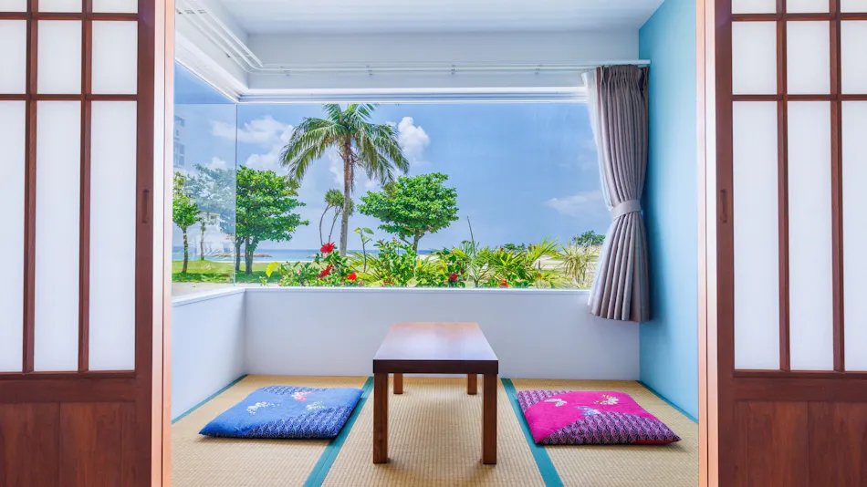 SUNSET BEACH HOTEL