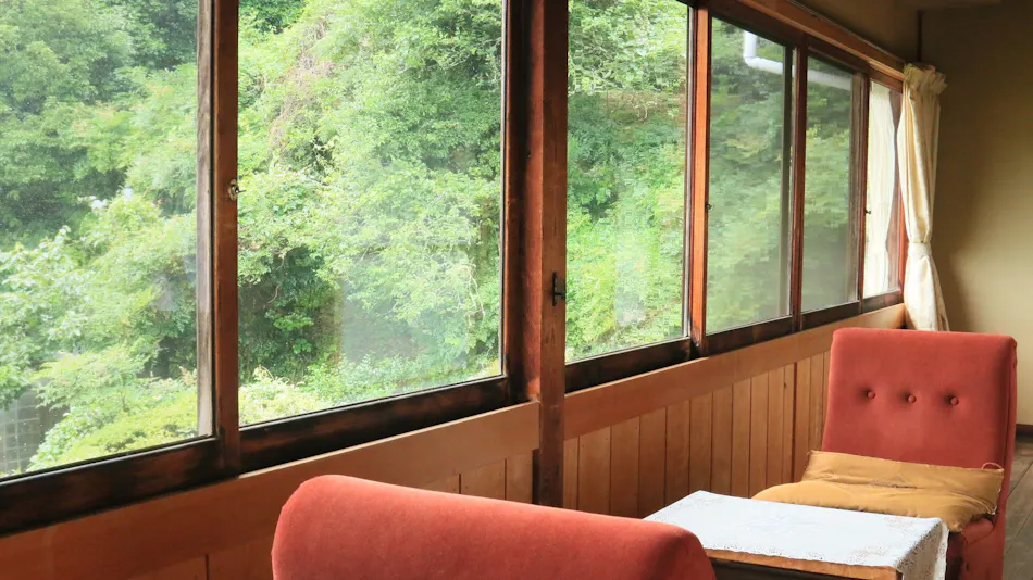 Senninburo Kanaya Ryokan