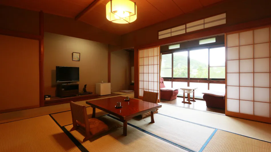 Senninburo Kanaya Ryokan