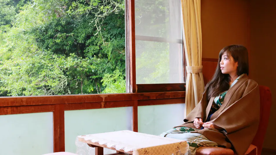 Senninburo Kanaya Ryokan
