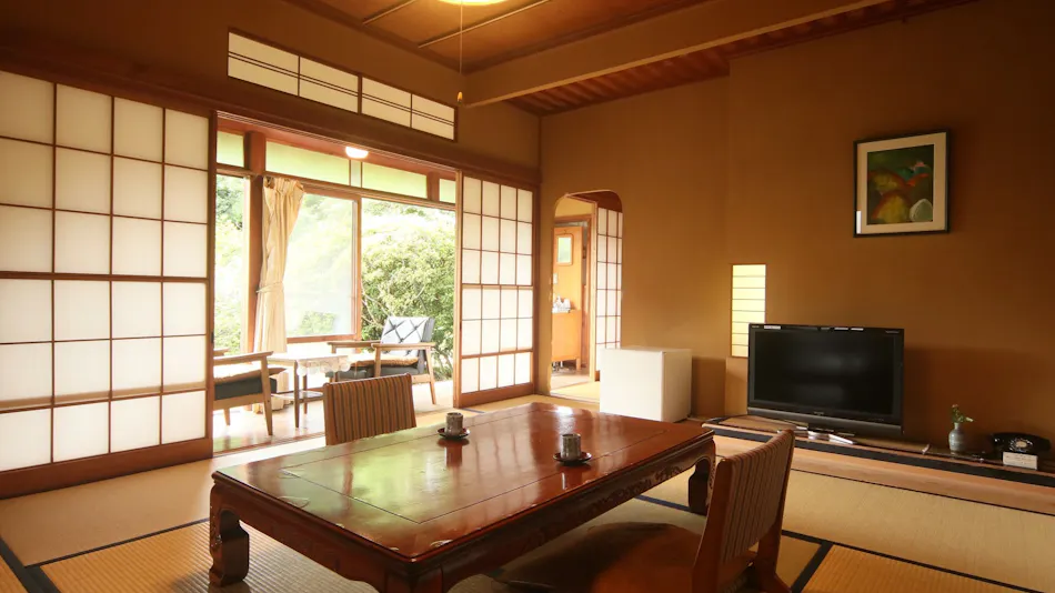 Senninburo Kanaya Ryokan
