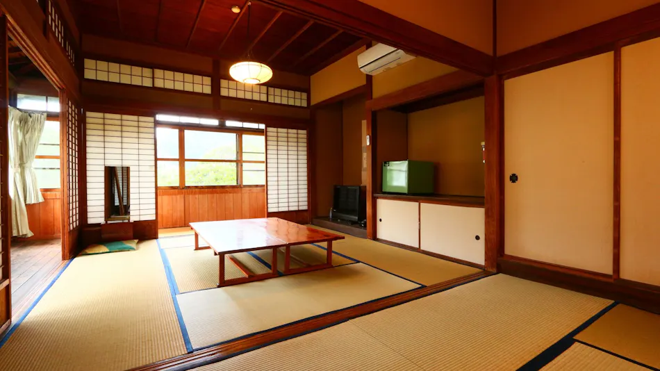 Senninburo Kanaya Ryokan