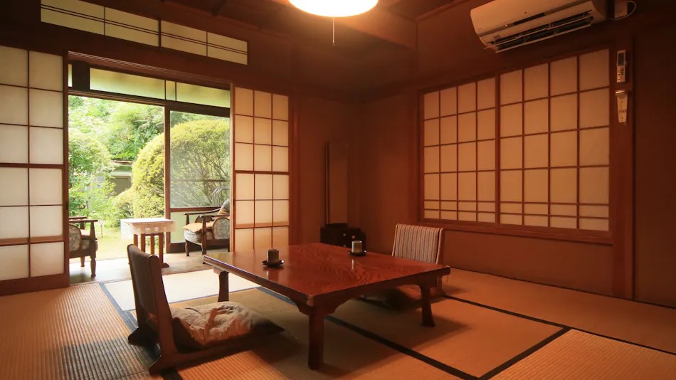 Senninburo Kanaya Ryokan