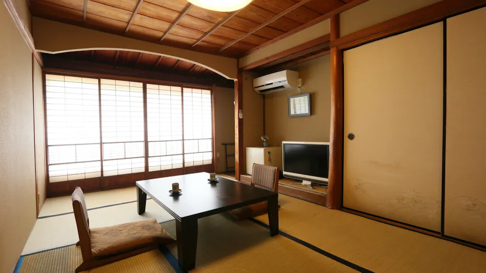 Senninburo Kanaya Ryokan