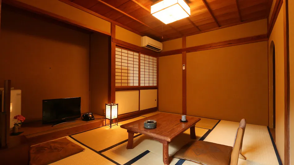 Senninburo Kanaya Ryokan