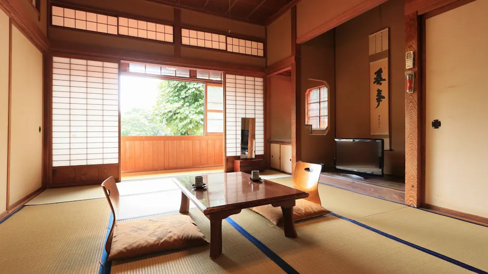 Senninburo Kanaya Ryokan