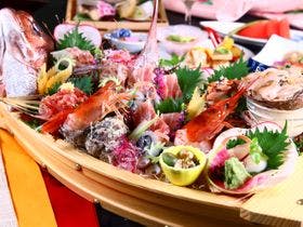 千人風呂　金谷旅館　日本一の総檜風呂 1枚目