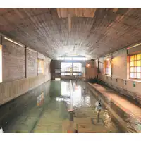 ความภาคภูมิใจของเรา! ห้องอาบน้ำไม้ฮิโนกิที่ใหญ่ที่สุดในญี่ปุ่น Sen'nin Buro